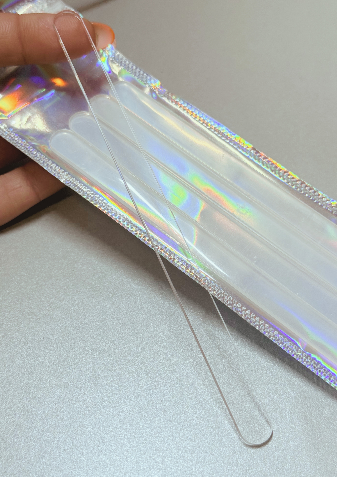 Wide Cake Topper Sticks