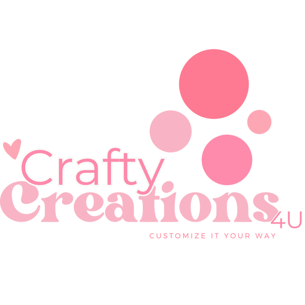 Crafty Creations 4 U
